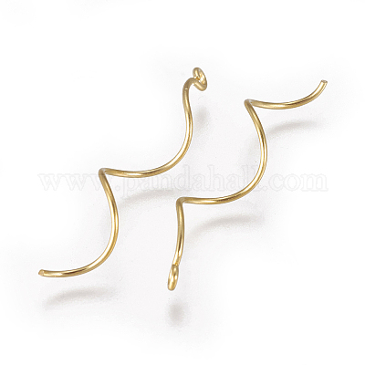 Латунные булавки&nbsp;KK-WH0033-21C-1