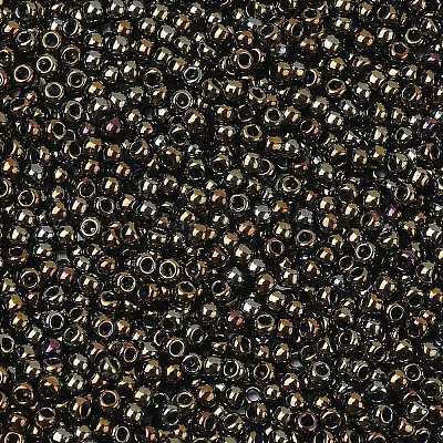 Круглые бусины Тохо&nbsp;SEED-XTR11-0083-1