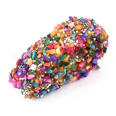 Исправление горный хрусталь&nbsp;DIY-B011-02A-03-1