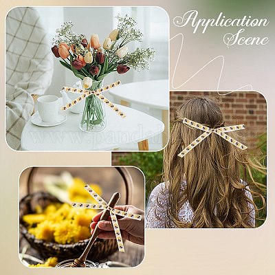 Полиэфирная лента&nbsp;OCOR-WH20061-007-1