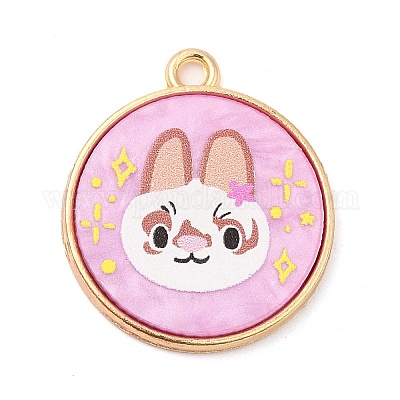 Подвески из сплава &nbsp;FIND-C037-15G-09-1