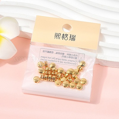 Латунные бусины&nbsp;XGR0114G-149G-1