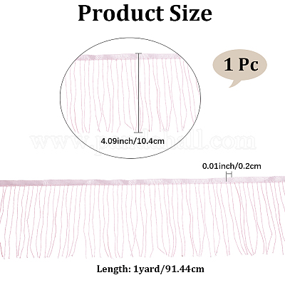 Стеклянная лента&nbsp;AJEW-WH20141-03B-1