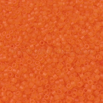 Бусины Миюки delica&nbsp;SEED-X0054-DB0744-1