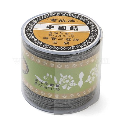 Нейлоновая нить&nbsp;NWIR-Q008A-485-1