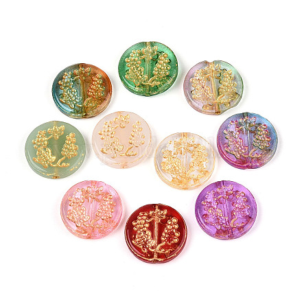 Краска для выпечки DGLA-N018-24A-1