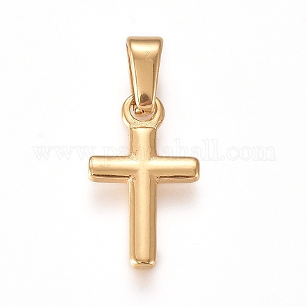 Подвески из нержавеющей стали 304&nbsp;STAS-L210-15G-1