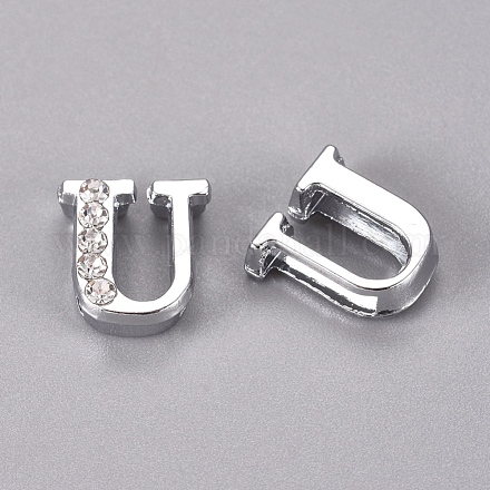 Подвески сплава слайд&nbsp;PALLOY-WH0066-21U-1