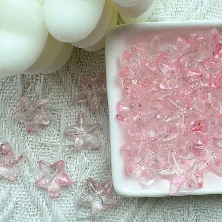 Бусины лэмпворк &nbsp;PW-WG8F12B-01-1