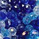 Стеклянные бусины&nbsp;LS-EGLA-A034-SM8mm-25-3