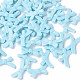 Непрозрачные акриловые бусины&nbsp;MACR-S373-126-A02-1