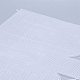 Пластиковые листы холста сетки&nbsp;DIY-M007-06-3