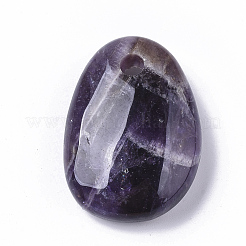 Природные и синтетические смешанные каменные подвески&nbsp;G-S364-009