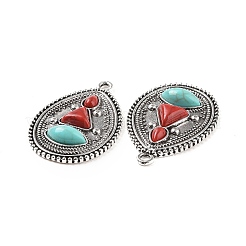 Подвески из сплава &nbsp;LS-FIND-C026-10AS