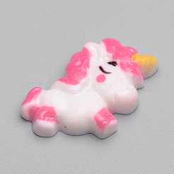 Кабошоны из смолы&nbsp;X-CRES-Q196-02