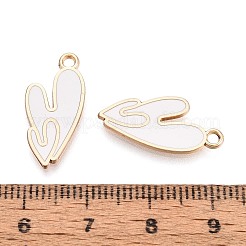 Подвески из эмали и сплава&nbsp;ENAM-T022-92B-G