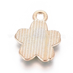 Подвески из сплава &nbsp;X-PALLOY-I166-06KCG-B