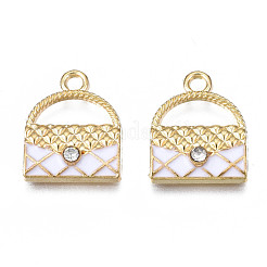 Стойки обшивки сплава эмали подвески&nbsp;ENAM-T011-118B