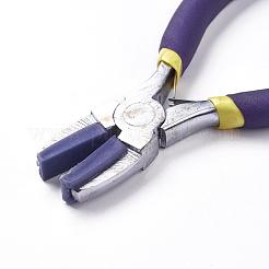 Стали ювелирные клещи&nbsp;PT-E001-01