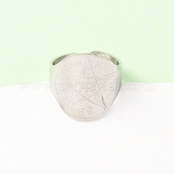 Кольца-манжеты из нержавеющей стали 304&nbsp;LS-RJEW-D337-05P