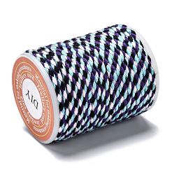 4-слойный поликоттоновый шнур&nbsp;OCOR-Z003-D96