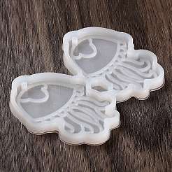 DIY силиконовые Молды для кулона&nbsp;SIMO-Z005-08G