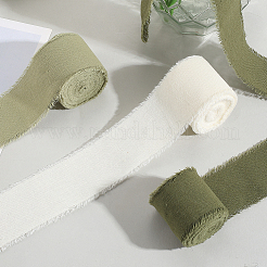 3 рулон хлопковой ленты 3 цветов&nbsp;OCOR-GF0005-33B