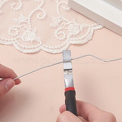 Клещи из хромованадиевой стали&nbsp;TOOL-YW0001-35