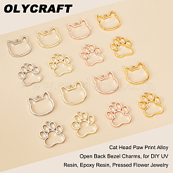 32 шт. 8 стиля&nbsp;PALLOY-OC0002-99