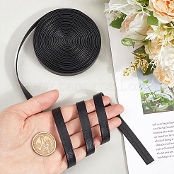 5м складной плоский шнур из искусственной кожи&nbsp;OCOR-WH20012-14B-02