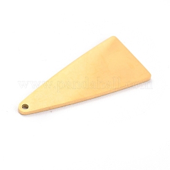 Подвески из нержавеющей стали 304&nbsp;STAS-F267-12G