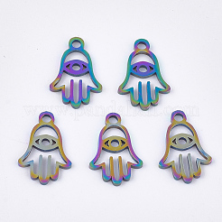 Ионное покрытие(ip) 201 подвески из нержавеющей стали&nbsp;STAS-Q201-JN187