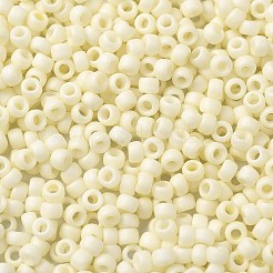 Круглые бусины toho 8/0&nbsp;SEED-XTR08-0762