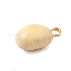 Подвески из эмали и сплава&nbsp;FIND-I044-01B