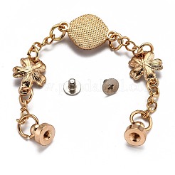 Сплав с эмалированными шнурками&nbsp;FIND-WH0064-95B