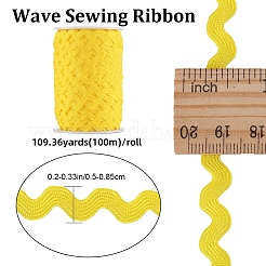 Отделка волнистой бахромой&nbsp;OCOR-GF0004-42A-02