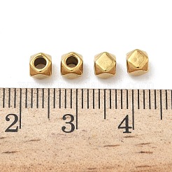 Бусины из нержавеющей стали 304&nbsp;X-STAS-D204-28G