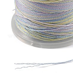 6-слойный полиэстеровый шнур&nbsp;OCOR-L046-A09