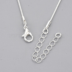 Изготовление колье из латуни&nbsp;LS-X-MAK-T006-10A-S