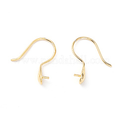 925 стерлингового серебра швензы STER-P047-01B-G