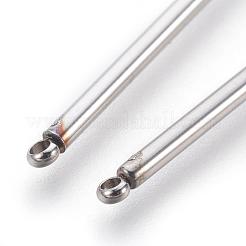 Подвески из нержавеющей стали 201&nbsp;X-STAS-F174-03P-B