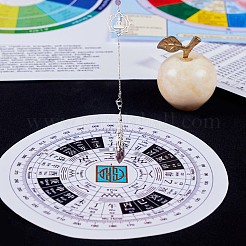 Слезоточивый натуральный драгоценный камень&nbsp;PALLOY-GO00018