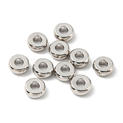 Латунные бусины&nbsp;KK-D032-01C-P