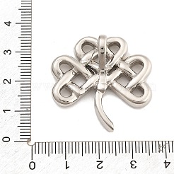 Подвески из нержавеющей стали 304&nbsp;STAS-A112-01P