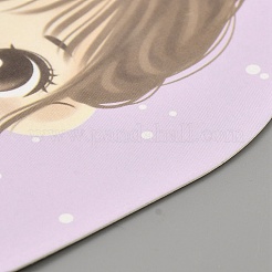 Карточки с резинками для волос&nbsp;CDIS-TAC0003-07A