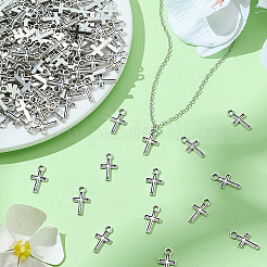 300 шт. Подвески из сплава в тибетском стиле&nbsp;FIND-ME0001-55AS