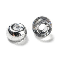 Бисер из стекла &nbsp;LS-GLAA-Q096-01O