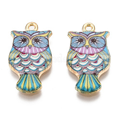 Стойки обшивки сплава эмали подвески&nbsp;LS-ENAM-N055-176C