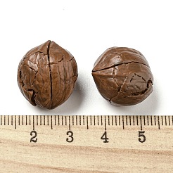 Непрозрачная смола декодирует кабошоны&nbsp;RESI-H156-02-15