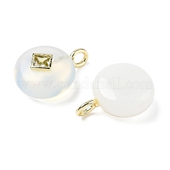 Природные и синтетические смешанные подвески драгоценных камней&nbsp;G-I391-01G